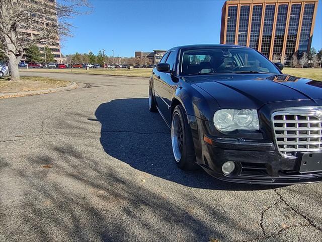 used 2007 Chrysler 300 car, priced at $15,495