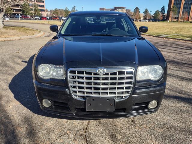 used 2007 Chrysler 300 car, priced at $15,495