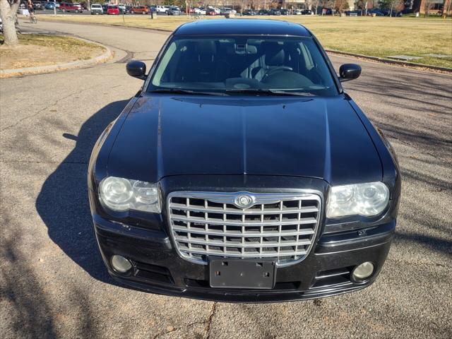 used 2007 Chrysler 300 car, priced at $15,495