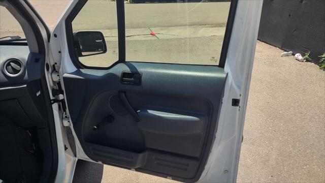 used 2013 Ford Transit Connect car, priced at $12,495
