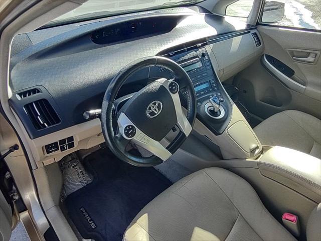 used 2010 Toyota Prius car, priced at $10,995