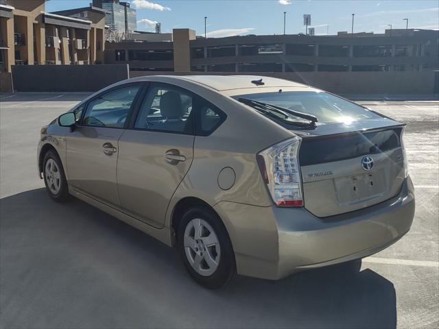 used 2010 Toyota Prius car, priced at $10,995