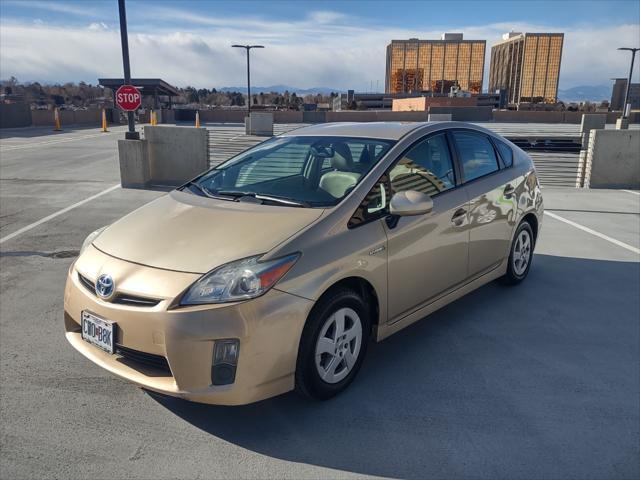 used 2010 Toyota Prius car, priced at $10,995