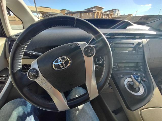 used 2010 Toyota Prius car, priced at $10,995