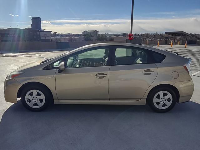 used 2010 Toyota Prius car, priced at $10,995