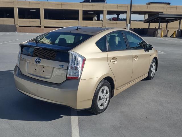 used 2010 Toyota Prius car, priced at $10,995