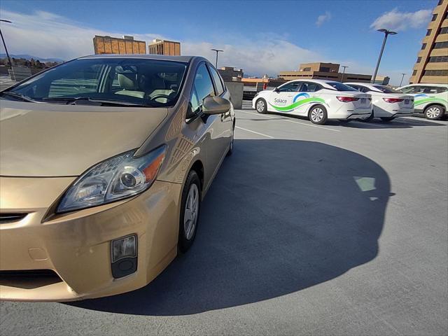 used 2010 Toyota Prius car, priced at $10,995