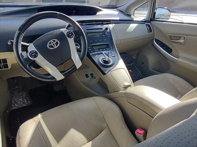 used 2010 Toyota Prius car, priced at $10,995