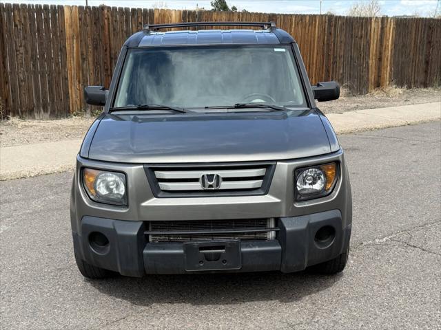 used 2008 Honda Element car, priced at $10,495