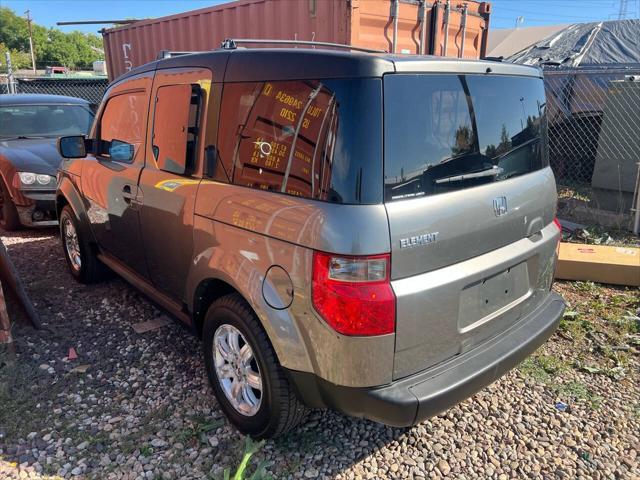 used 2008 Honda Element car, priced at $11,495