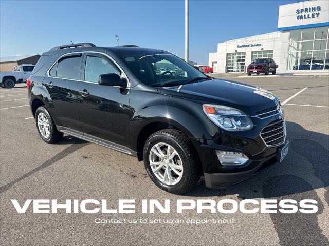 used 2017 Chevrolet Equinox car, priced at $9,250