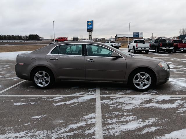 used 2010 Chevrolet Malibu car, priced at $6,000