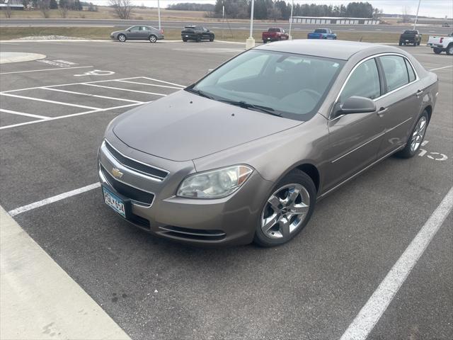 used 2010 Chevrolet Malibu car, priced at $6,000