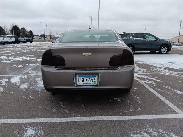 used 2010 Chevrolet Malibu car, priced at $6,000