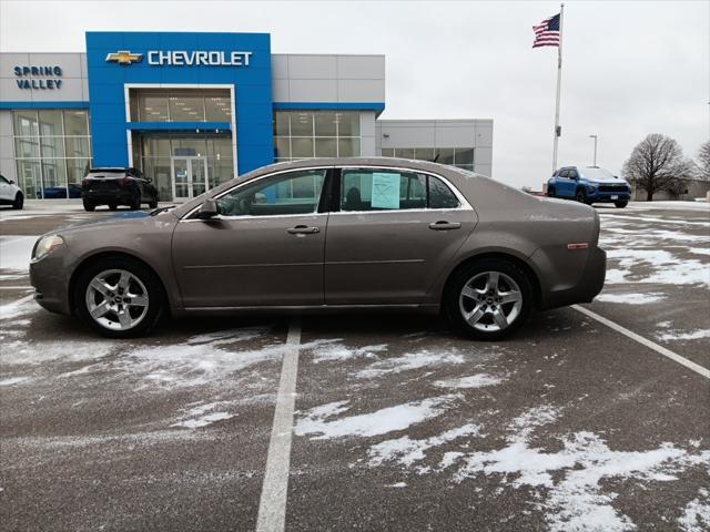 used 2010 Chevrolet Malibu car, priced at $6,000