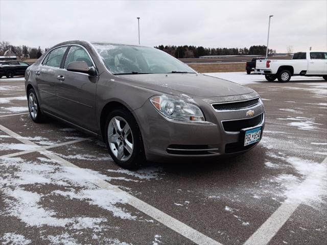 used 2010 Chevrolet Malibu car, priced at $6,000