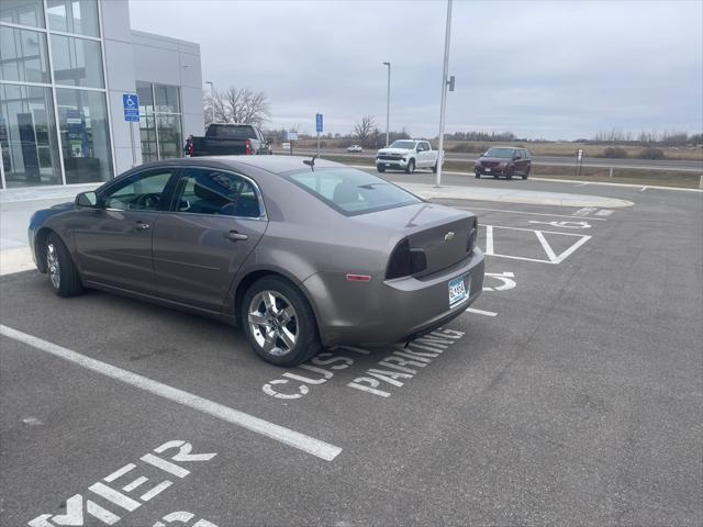 used 2010 Chevrolet Malibu car, priced at $6,000