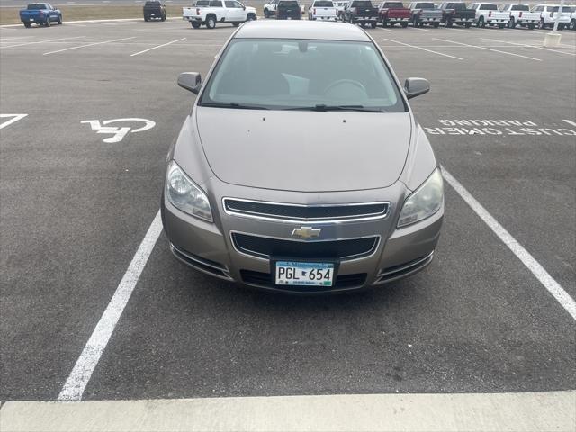 used 2010 Chevrolet Malibu car, priced at $6,000