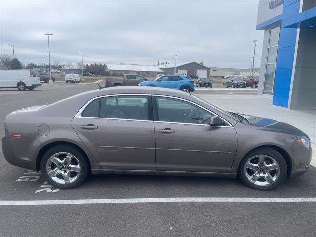 used 2010 Chevrolet Malibu car, priced at $6,000