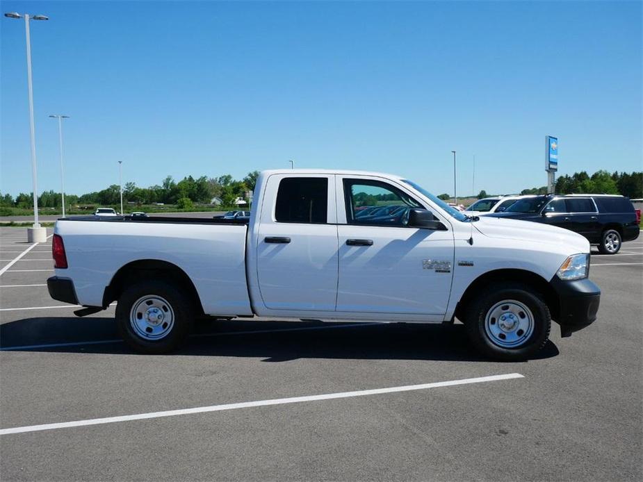 used 2020 Ram 1500 Classic car, priced at $23,300