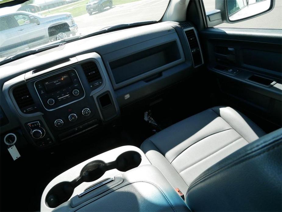 used 2020 Ram 1500 Classic car, priced at $23,000