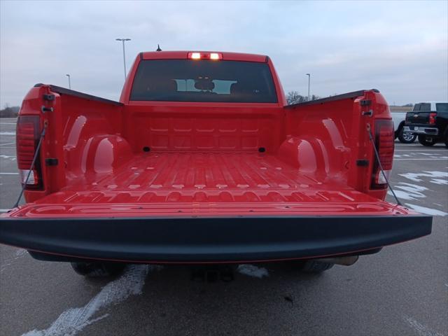 used 2021 Ram 1500 Classic car, priced at $26,000