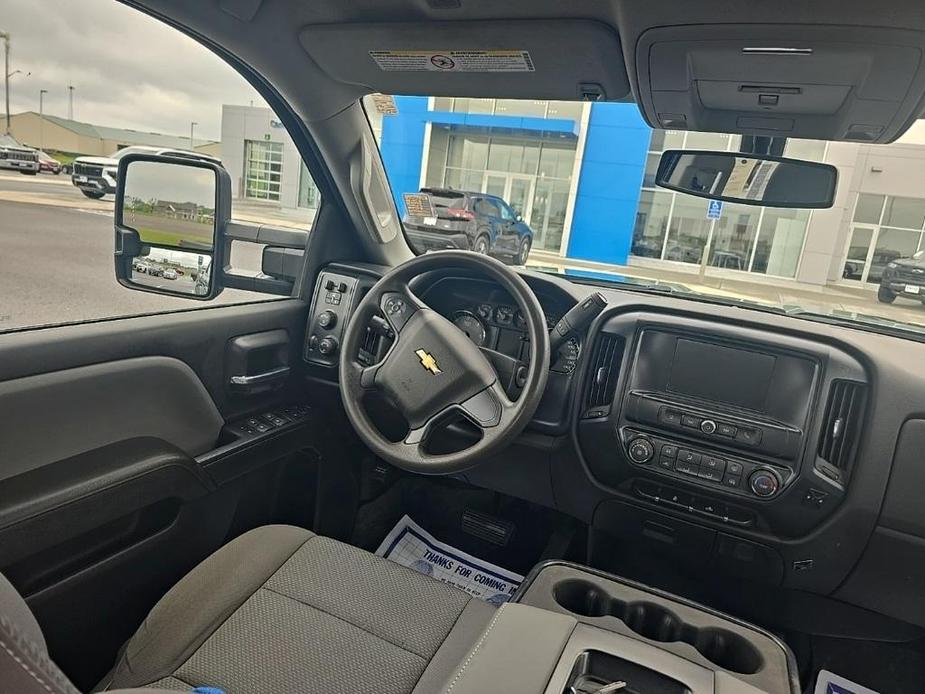 used 2019 Chevrolet Silverado 2500 car, priced at $25,000