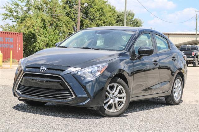 used 2017 Toyota Yaris iA car, priced at $11,995