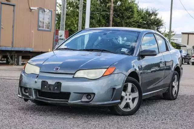used 2006 Saturn Ion car, priced at $4,995