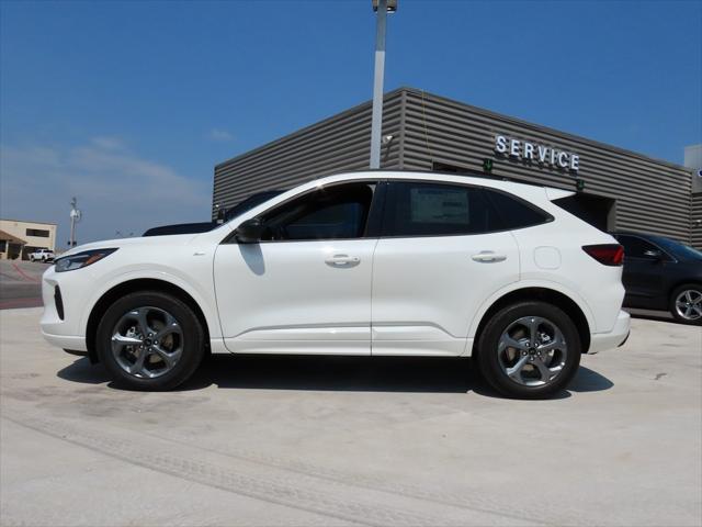 new 2024 Ford Escape car, priced at $32,460