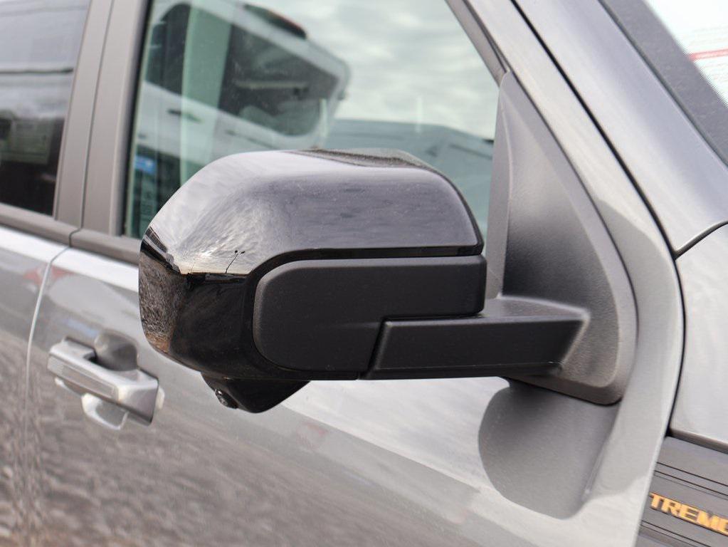 new 2026 Ford Maverick car, priced at $44,430