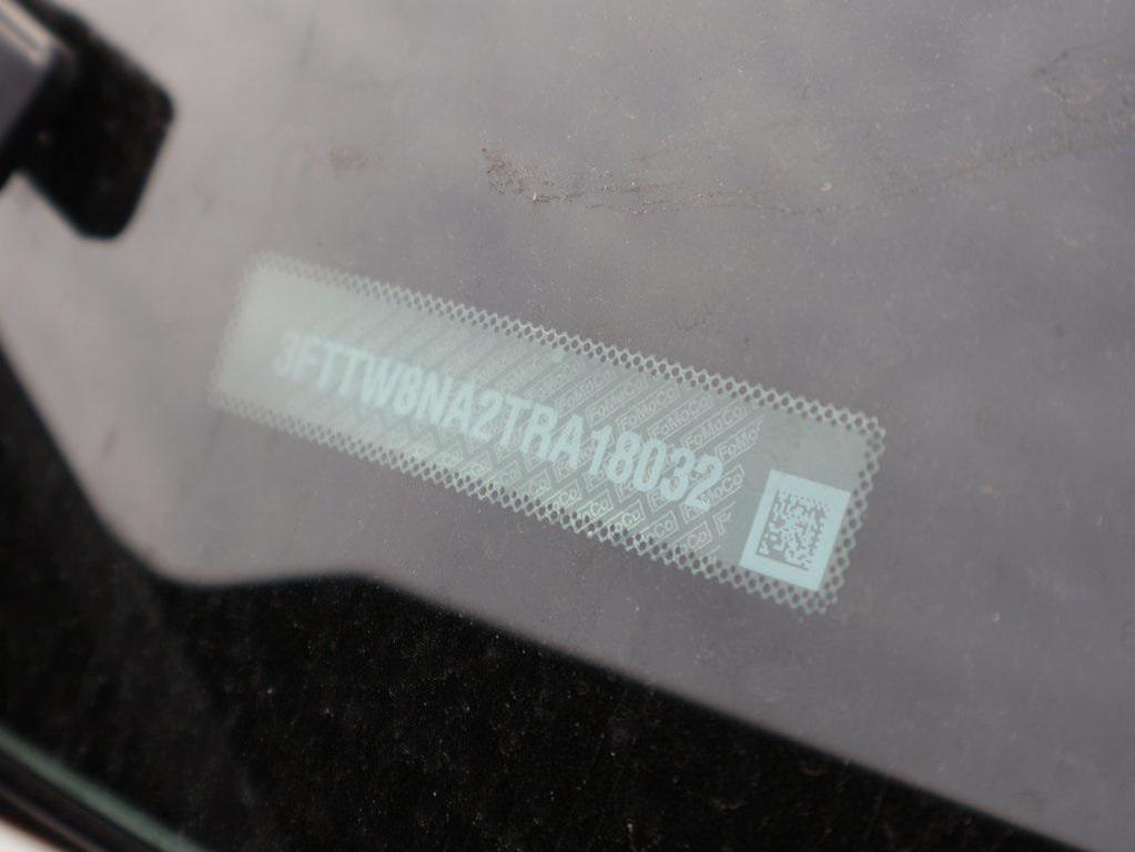 new 2026 Ford Maverick car, priced at $44,430