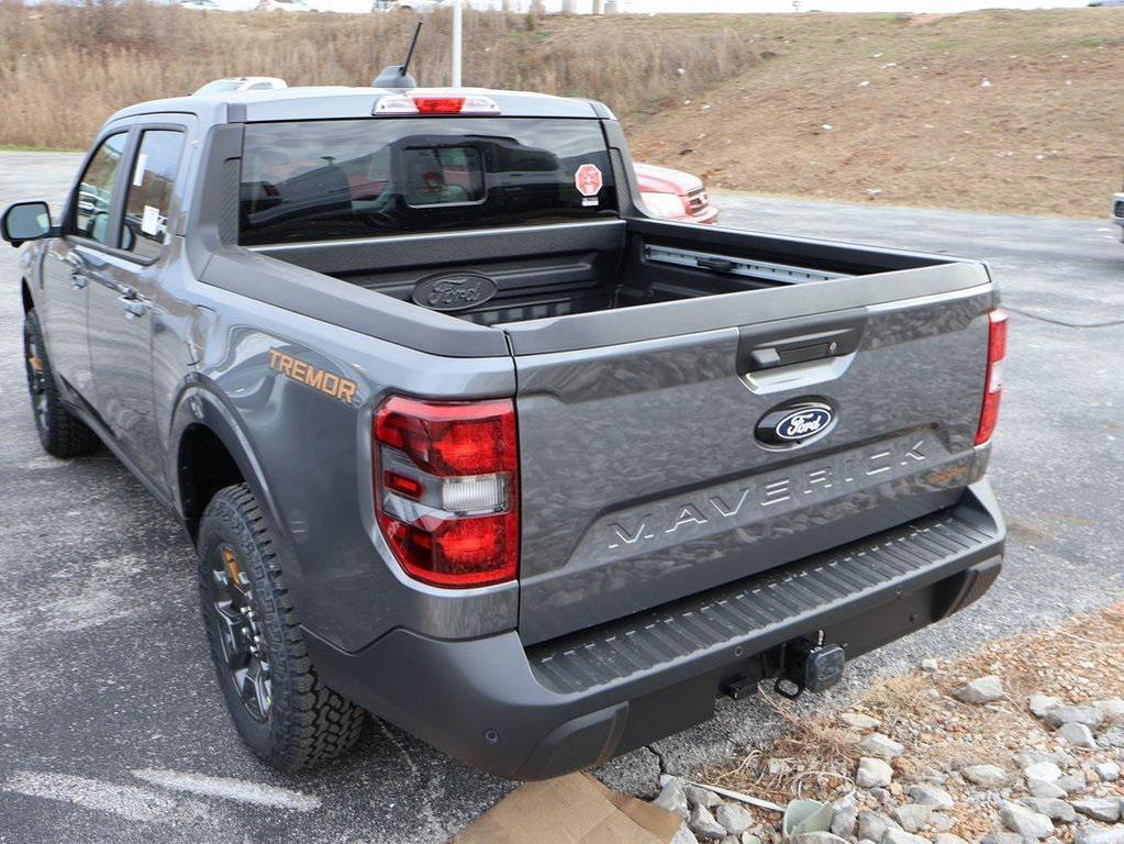 new 2026 Ford Maverick car, priced at $44,430