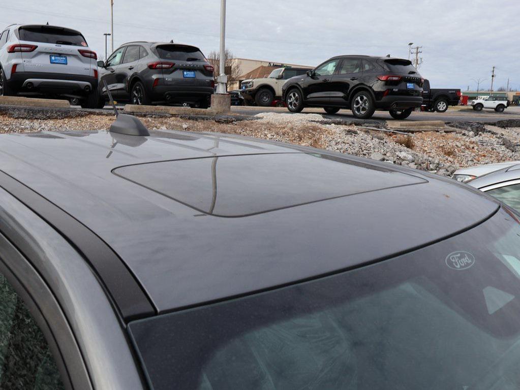 new 2026 Ford Maverick car, priced at $44,430