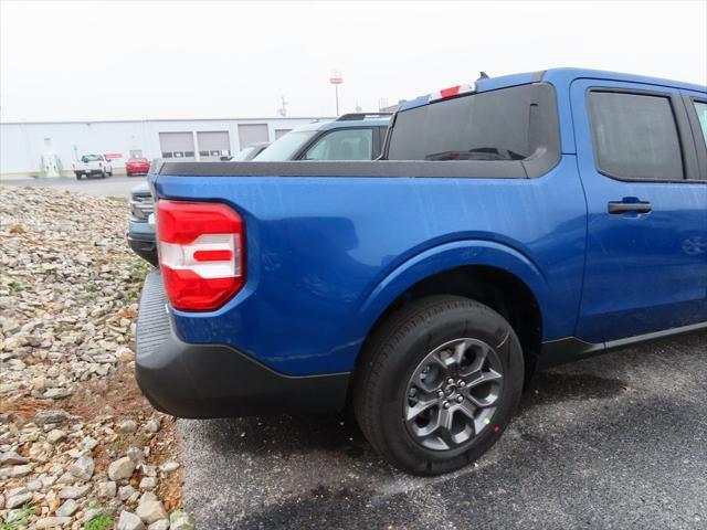 new 2024 Ford Maverick car, priced at $29,235