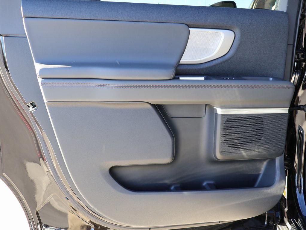 new 2025 Ford Expedition Max car, priced at $70,631