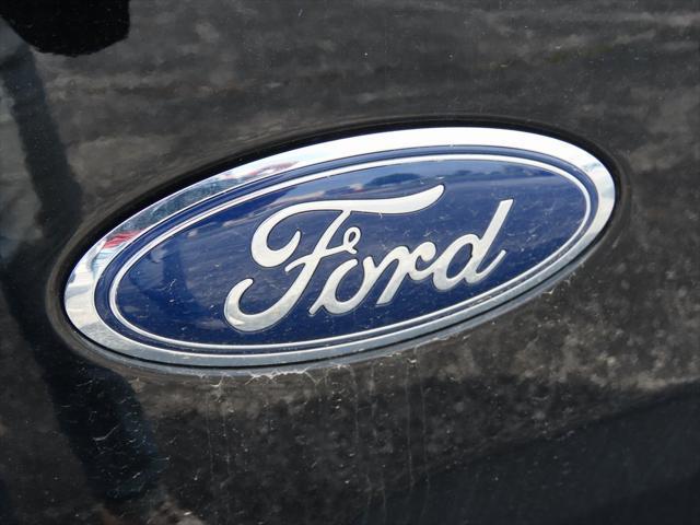 used 2023 Ford Bronco Sport car, priced at $31,287