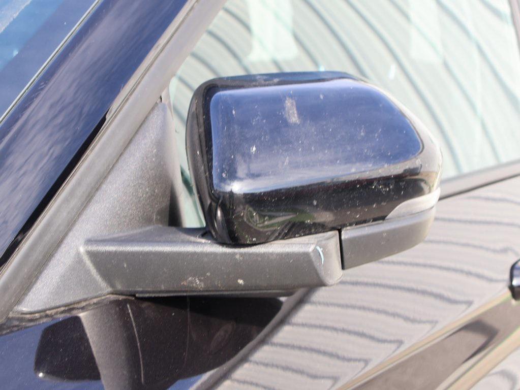 used 2025 Ford Explorer car, priced at $44,938