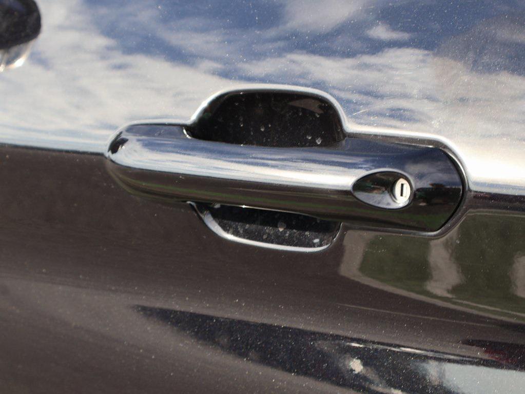 used 2025 Ford Explorer car, priced at $44,938