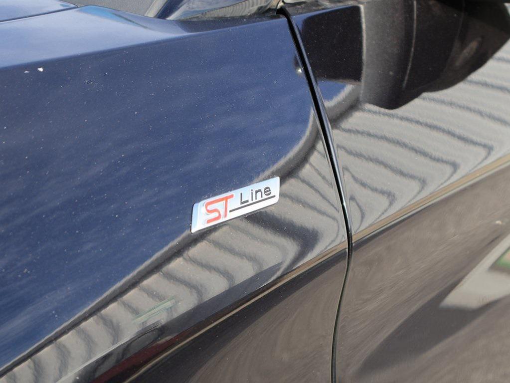 used 2025 Ford Explorer car, priced at $44,938