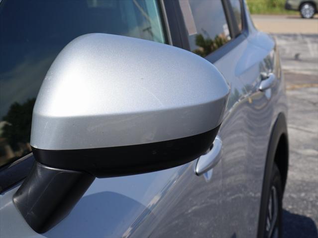 used 2023 Nissan Rogue car, priced at $25,774