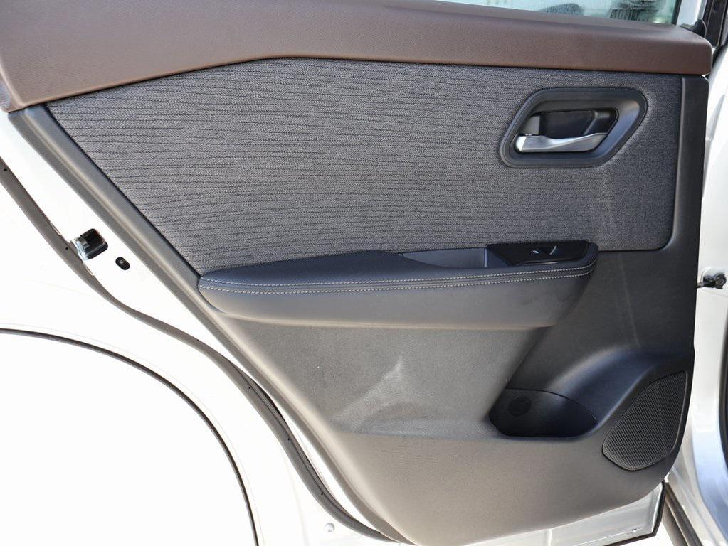 used 2023 Nissan Rogue car, priced at $25,774