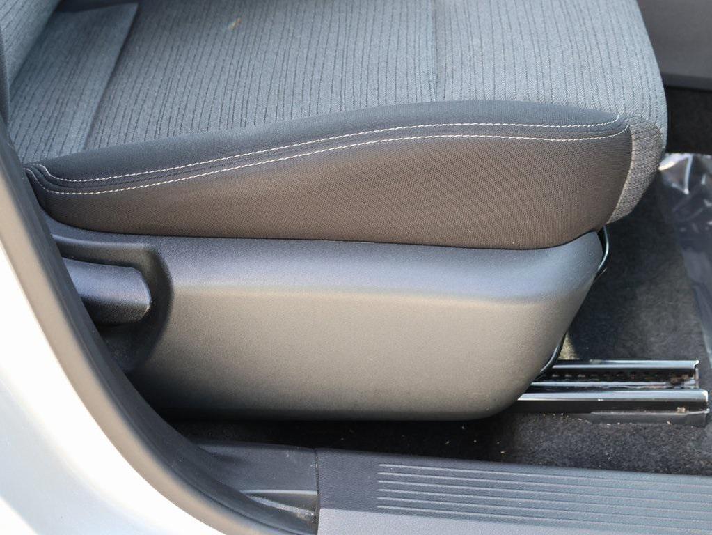 used 2023 Nissan Rogue car, priced at $25,774