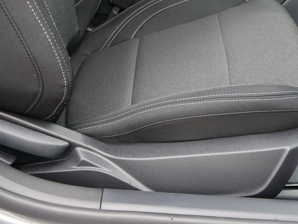 new 2026 Ford Mustang car, priced at $33,723