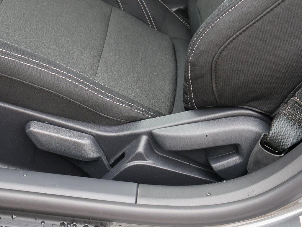 new 2026 Ford Mustang car, priced at $33,723