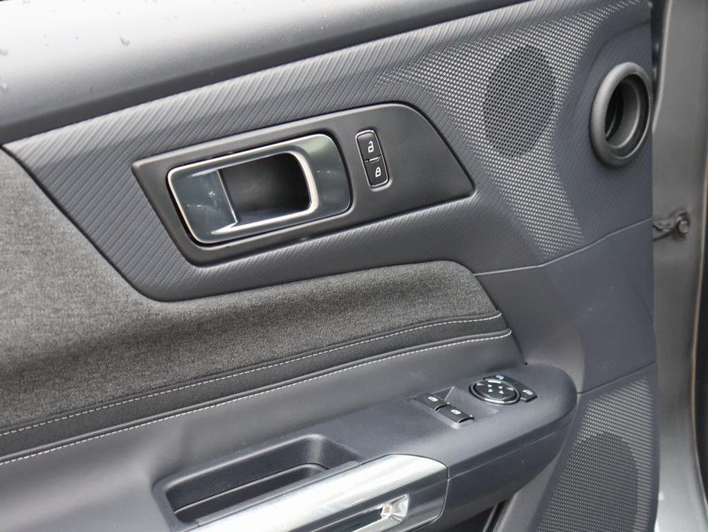 new 2026 Ford Mustang car, priced at $33,723