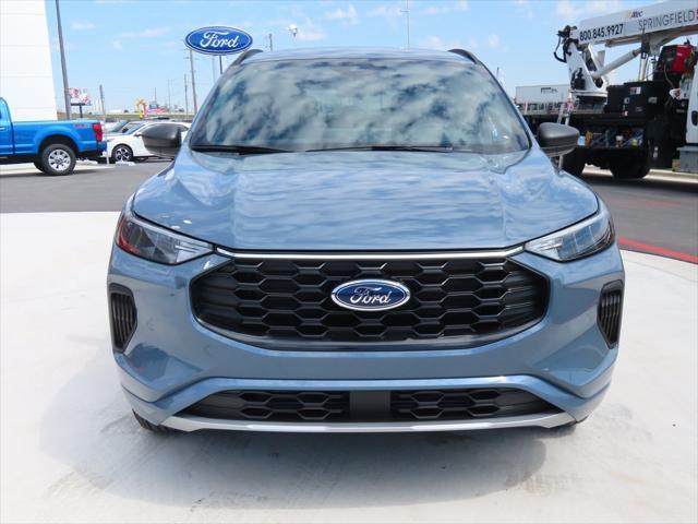 new 2024 Ford Escape car, priced at $31,620