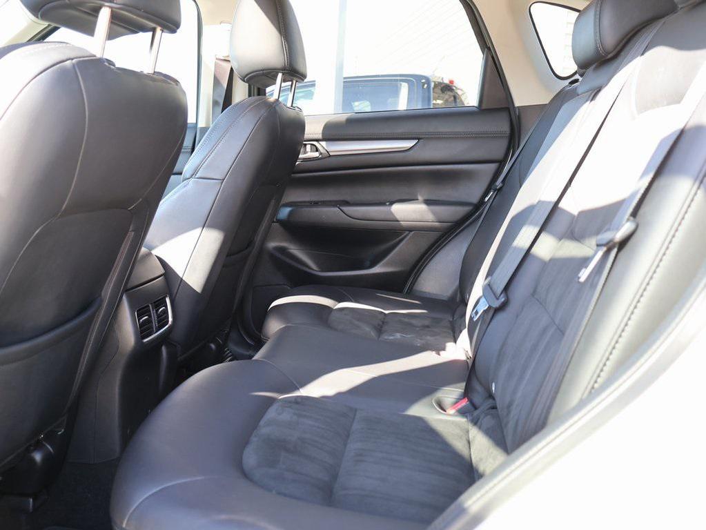 used 2019 Mazda CX-5 car, priced at $18,690