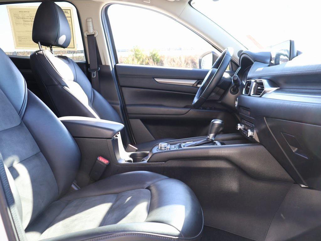 used 2019 Mazda CX-5 car, priced at $18,690
