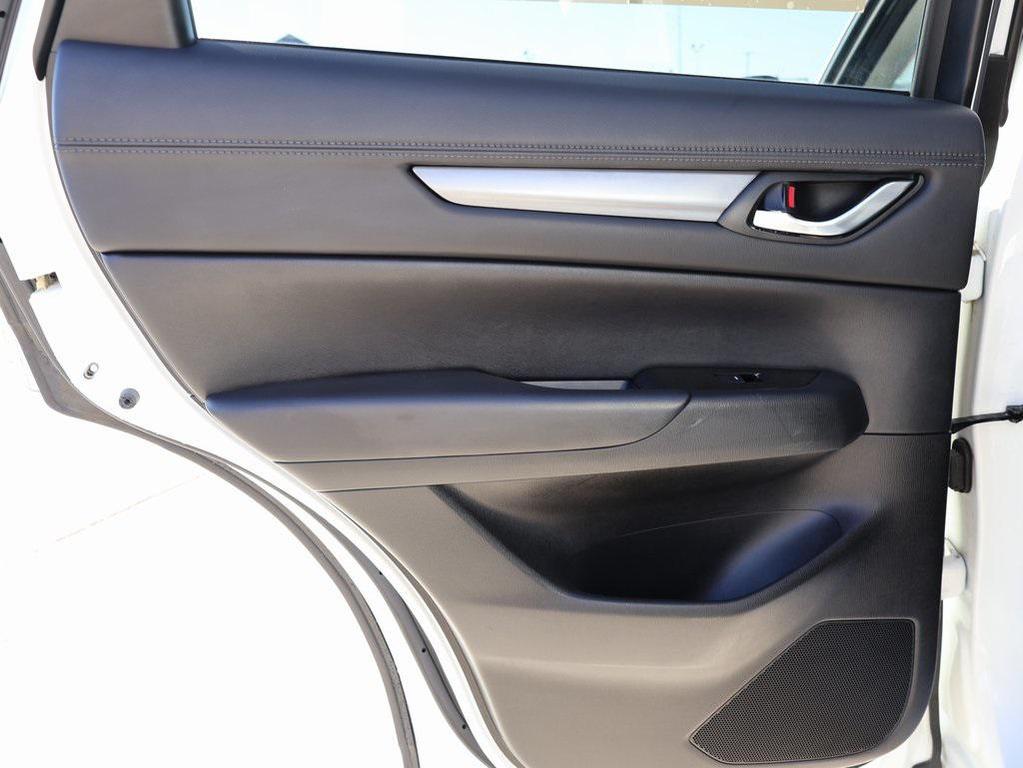 used 2019 Mazda CX-5 car, priced at $18,690